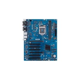 ASUS IoT H110A-IM-A Industrie-Mainboard (ATX, LGA1151, Intel H110, DDR4)
