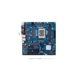 ASUS IoT H610M-IM-A Industrie-Mainboard (Micro-ATX, LGA1700, Intel H610, DDR4)
