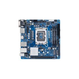 ASUS IoT H610I-IM-A Industrie-Mainboard (Mini-ITX, LGA1700, Intel H610 IoTG, DDR4, LVDS)