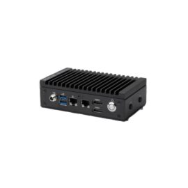 ASUS IoT EBS-P300 Fanless Box PC