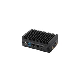 ASUS IoT EBS-P310W Fanless Box PC
