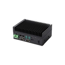 ASUS IoT EBS-S510W Fanless Box PC