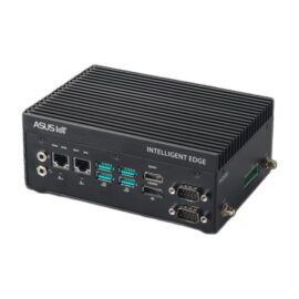 ASUS IoT PE1000U Fanless Box PC