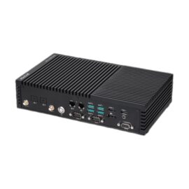 ASUS IoT PE2000U Fanless Box PC