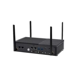 ASUS IoT PE200U Fanless Box PC