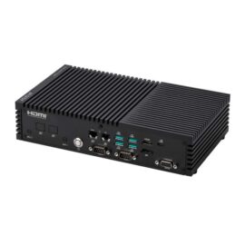 ASUS IoT PE2300U Fanless Box PC