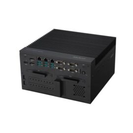 ASUS IoT PE5101D Rugged Edge Computer mit PCIe GPU