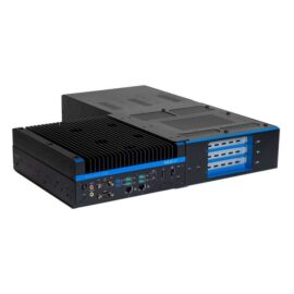 ASUS IoT RUC-1000G Rugged Edge-KI-GPU-Computer