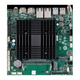 MSI IPC MS-CF13 Mini-ITX Mainboard