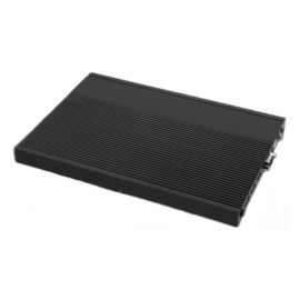 MSI IPC MS-C926 Ultra-Slim Fanless Box PC (Intel Alder/Twin Lake-N, 19 mm, 3 Displays)