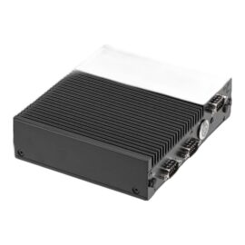 MSI IPC MS-C927 Kompakter Fanless Box PC (Intel Meteor/Arrow Lake-U, bis 96 GB DDR5)