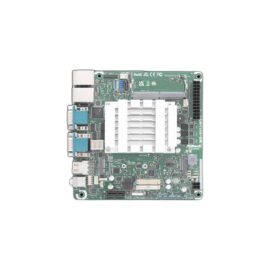 ASRock IMB-1011J-WV Mini-ITX Industrie-Mainboard