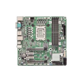 ASRock IMB-1316 Micro-ATX Industrie-Mainboard