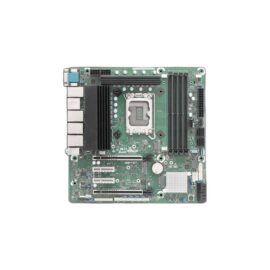 ASRock IMB-1317 Micro-ATX Industrie-Mainboard