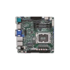 ASRock IMB-1231 Mini-ITX Industrie-Mainboard