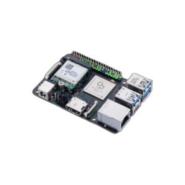 ASUS IoT Tinker Board 2/2S Single-Board-Computer