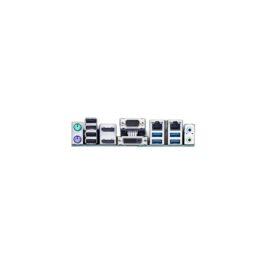 ASUS IoT Q370I-IM-A R3.0 Industrie-Mainboard (Mini-ITX, LGA1151, Intel Q370, DDR4, vPro)