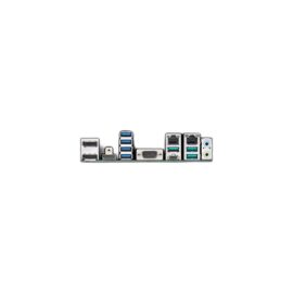 ASUS IoT Q870I-IM-A Industrie-Mainboard (Mini-ITX, LGA1851, Intel Q870, DDR5, vPro)