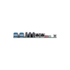ASUS IoT H610T-EM-A Industrie-Mainboard (Thin Mini-ITX, LGA1700, Intel H610, DDR4, eDP/LVDS)