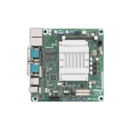 ASRock IMB-1009J Mini-ITX Industrie-Mainboard