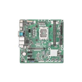 ASRock IMB-1315 Micro-ATX Industrie-Mainboard