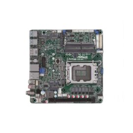 ASRock IMB-1233-WV Mini-ITX Industrie-Mainboard