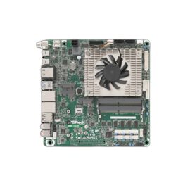ASRock IMB-1235V Mini-ITX Industrie-Mainboard