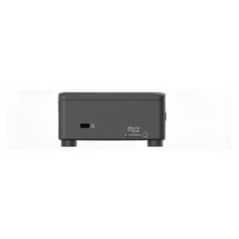 MSI IPC MS-C918 Palm-Size Fanless Box PC (Intel Alder/Twin Lake-N N100/N150, Wi-Fi 6E)