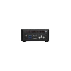 ASRock Industrial 4X4 BOX-AI350 BOX PC (mit Lüfter)
