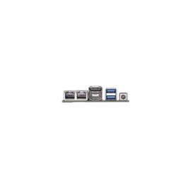 ASRock Industrial NUC-1340P_D5 Thin Mini-ITX Mainboard (DDR5)