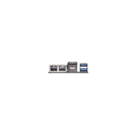 ASRock Industrial NUC-1360P-4P_D5 Thin Mini-ITX Mainboard (DDR5, 4-Pin DC)