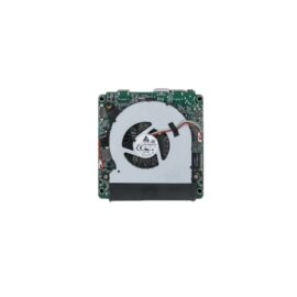 ASRock Industrial NUC-1220P Thin Mini-ITX Mainboard