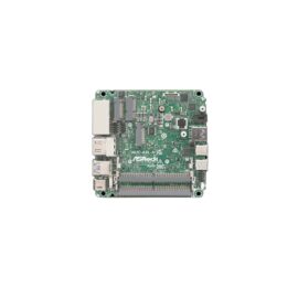 ASRock Industrial NUC-225H Thin Mini-ITX Mainboard