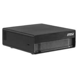 MSI IPC EdgeXpert KI-Supercomputer Box PC (NVIDIA DGX Spark)