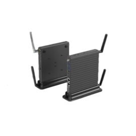 MSI IPC MS-1P17 Ultra-Slim Fanless Box PC (Intel Alder Lake-N)