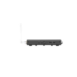 MSI IPC MS-C924 Ultra-Slim Fanless Box PC (Intel Alder Lake-N, fertig konfiguriert)