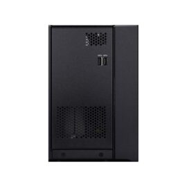 MSI IPC MS-C910 Fanless Box PC (Intel 12./13./14. Gen, Erweiterungsslots, IEC 60068)